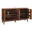 Buffet 60,5 po Mid Century Modern