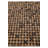 Jake Dark Brown Rug
