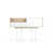 Light Oak/White is unavailable