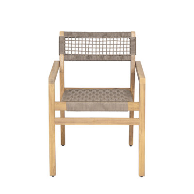 Chaises de salle à manger Fielder