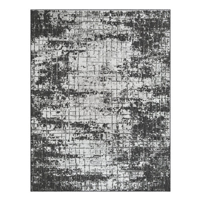 Tapis intérieur / extérieur d'extérieur moderne