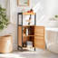 Bathroom Storage