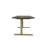 Adjustable Metal Base Standing Desk