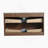 36" Wall-Mounted Bathroom Vanity
