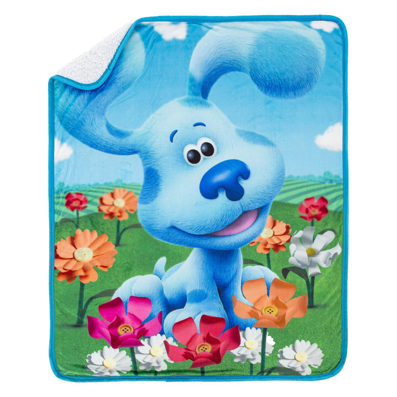 Throw Blanket