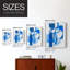ABSTRACT Series CVI-Premium Framed Print -Ready to Hang - No Nails Required - No Nails Required-699864872-699864870