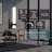 Miami - LED Sconce - Black-124325670