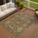 Machine Washable Indoor/Outdoor Mattis ACN2306 Global Rug