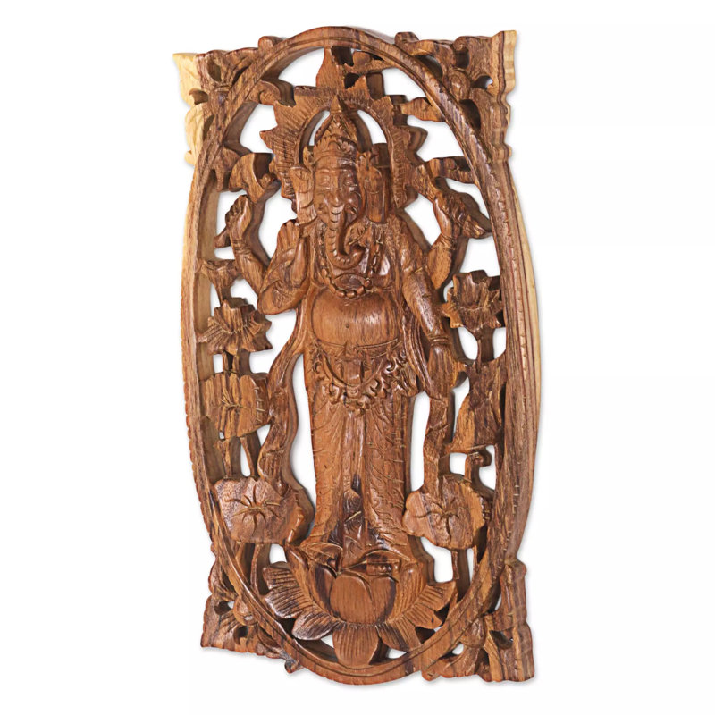 Berryman Religious & Spiritual Figurines & Sculptures