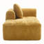 Canapé-lit Chenille Boneless-154787053