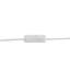 Dehn Metal Globe Lamp-1055047230
