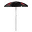 Parasol de plage 5,5 pi Ncaa-12504735-12504745