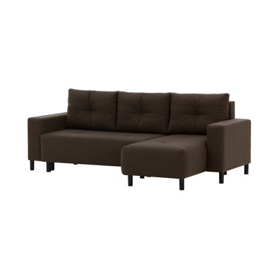 Hollar 4 Seater Sofa Bed