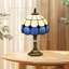 Metal Table Lamp
