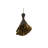 Ruffle Pendant Lamp-49671633