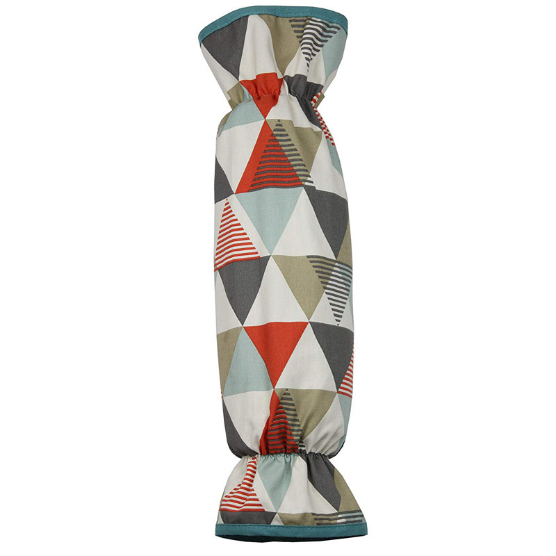 Fjørde & Co Amelia, Terracotta Orange