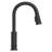 Pull Down Single Handle Kitchen Faucet-90212886
