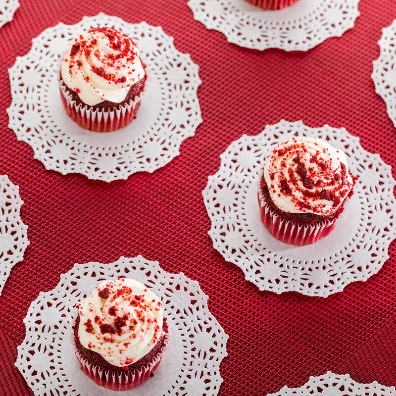 Paper Doily