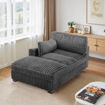 Bukvice Chaise Lounge