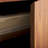 Ikeem 60.7'' W 4-Door 2-Shelf Sideboard-1667821505