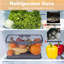 Stuber Food Storage Container