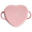 Beliani LEVORRA 1.8L Novelty Dutch Oven