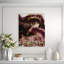 One Last Kiss Print by Blakely Bering-63912208-63912213