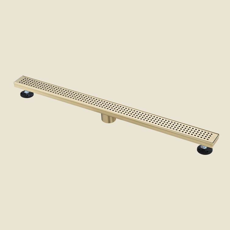 28'' W Linear Grid