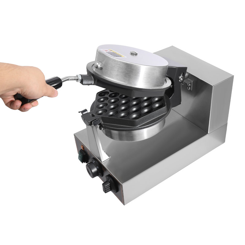 1300W Electric Waffle Maker