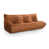 Velours cognac