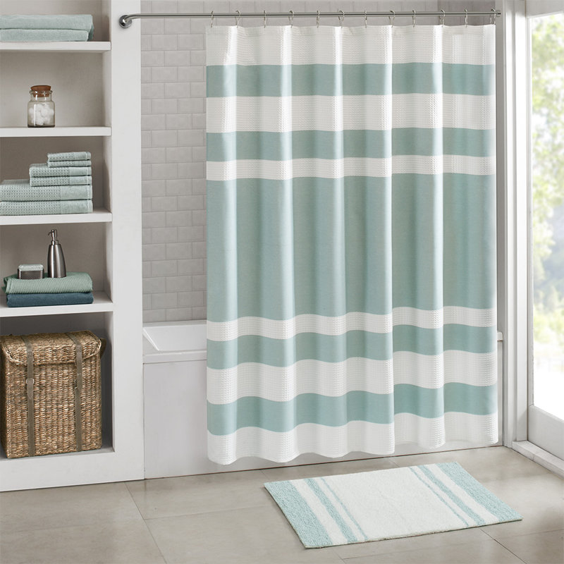 Tapis de bain réversible