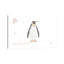 Pingouin - reproduction d'impression-52839040-52839041-52839044