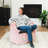 Standard Bean Bag Chair-740130891-752577904