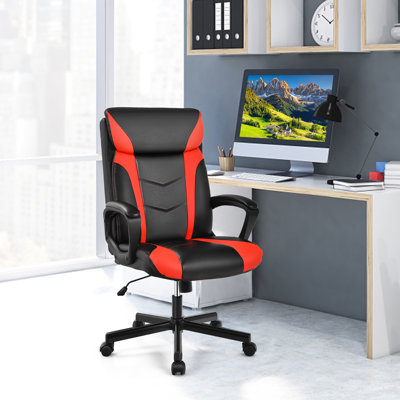 Fauteuil de jeu Bernabeu