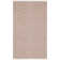 Akihiro Hand Woven Cotton Geometric Rug