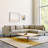 Silverlake Sectional-53814259-53814260