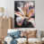 Toile tendue