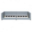 Lit tapissier grand et simple TG