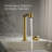 Components Bathroom Sink Rocker Handle-96334548