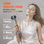 Brosse pour séchoir à cheveux 7-en-1