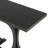 Thedrick 59.8'' Wooden Veneer Top Console Table-436767775