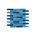 Bleu lac