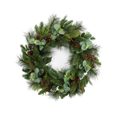 Couronne en PVC 26 po