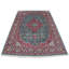 Oriental Hand Woven 189cm X 275cm Area Rug