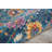 Justien Floral Indoor Rug-1298133933