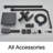 All-In-One Kit with Rough in-Valve