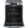 Frigidaire 30" Front Control Electric Range With Total Convection
