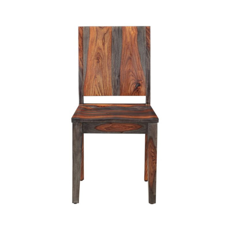Meridian Solid Wood Dining Chair
