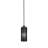 Ahern Stem Hung Pendant With 4" Glass-1397773637-1388918454-1397773635