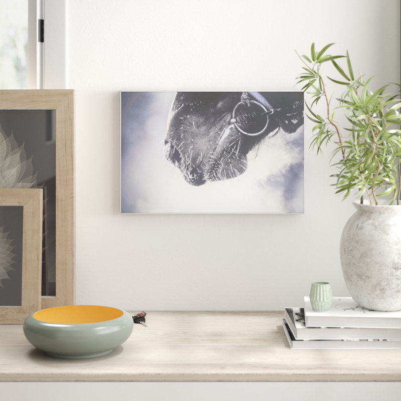 Parvez Taj - Single Picture Frame Print, 41cm H x 61cm W x 3.81cm D